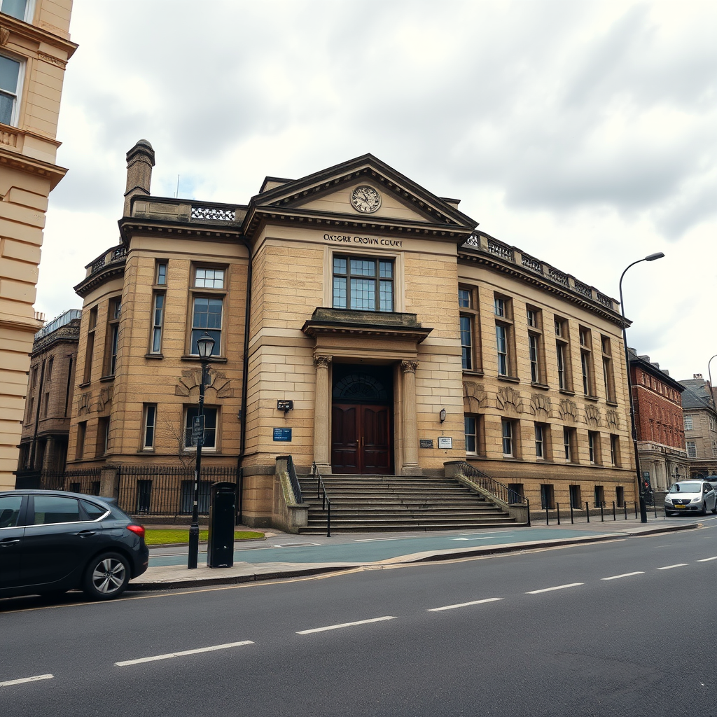 Man Denies Sexual Assault Claims Against Two Girls